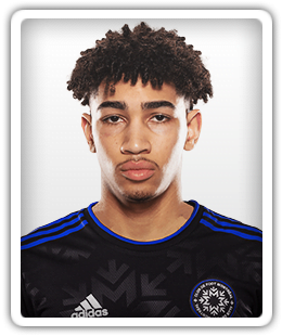 Nathan-Dylan Saliba