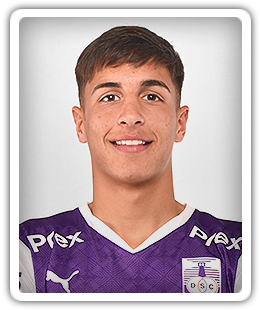 Facundo Bernal