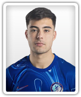 Foto do Jogador