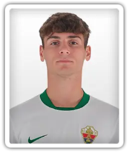 Rodrigo Mendoza
