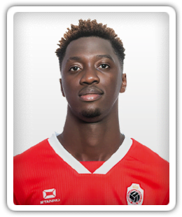Mahamadou Doumbia