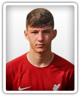 Lewis Koumas