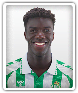 Foto do Jogador