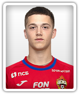 Kirill Glebov