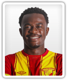 Anthony Dennis