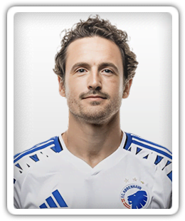 Thomas Delaney