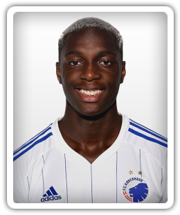 Mohamed Daramy