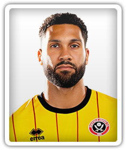 Wes Foderingham