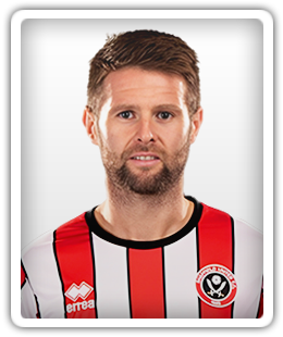 Oliver Norwood