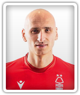 Jonjo Shelvey