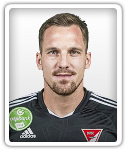 Balázs Megyeri