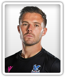 Jack Butland