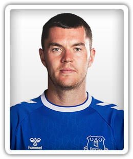 Michael Keane