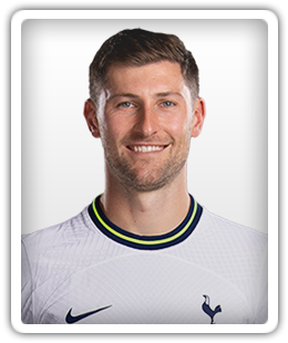 Ben Davies