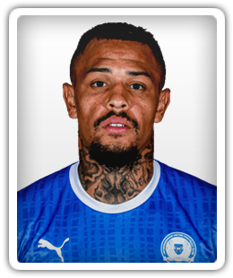 Jonson Clarke-Harris