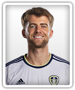 Patrick Bamford
