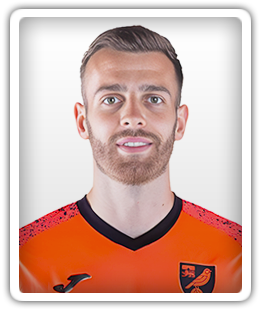 Angus Gunn