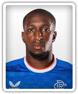 Glen Kamara