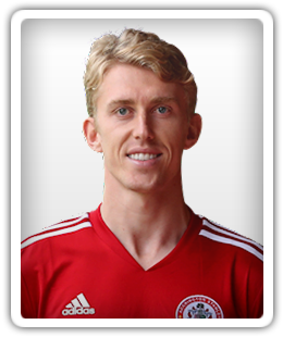 Harvey Rodgers