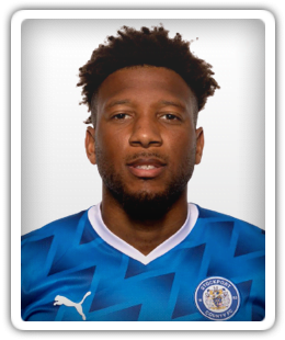 Myles Hippolyte