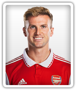Rob Holding