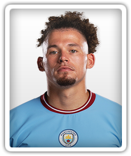 Kalvin Phillips