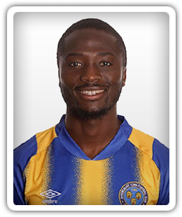 Daniel Udoh
