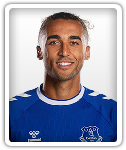 Dominic Calvert-Lewin
