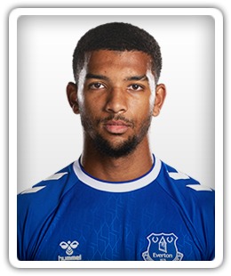 Mason Holgate