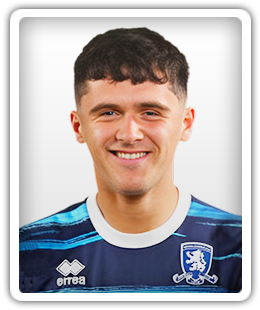 Ryan Giles