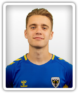Jack Currie