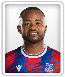Jordan Ayew