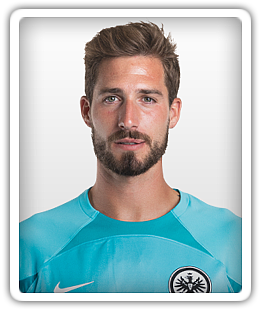 Kevin Trapp