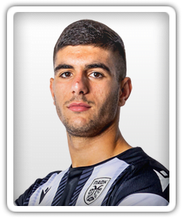 Kostas Koulierakis