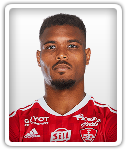 Steve Mounié