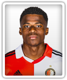 Javairo Dilrosun