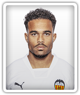 Justin Kluivert