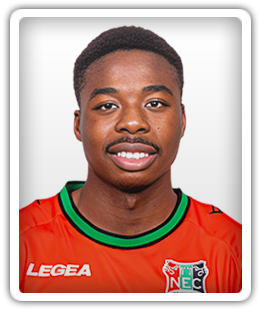 Anthony Musaba