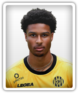 Terrence Douglas