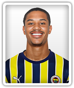 Jayden Oosterwolde