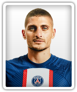 Marco Verratti