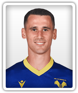 Kevin Lasagna
