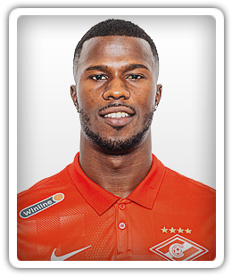 Keita Baldé