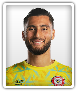 Thomas Strakosha