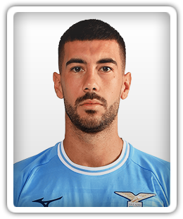 Mattia Zaccagni