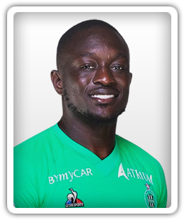 Assane Dioussé