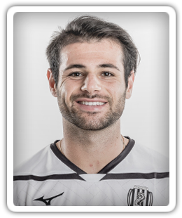 Nicholas Pierini