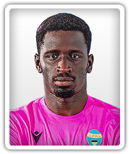 Demba Thiam