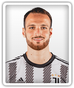 Federico Gatti