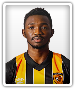Adama Traoré